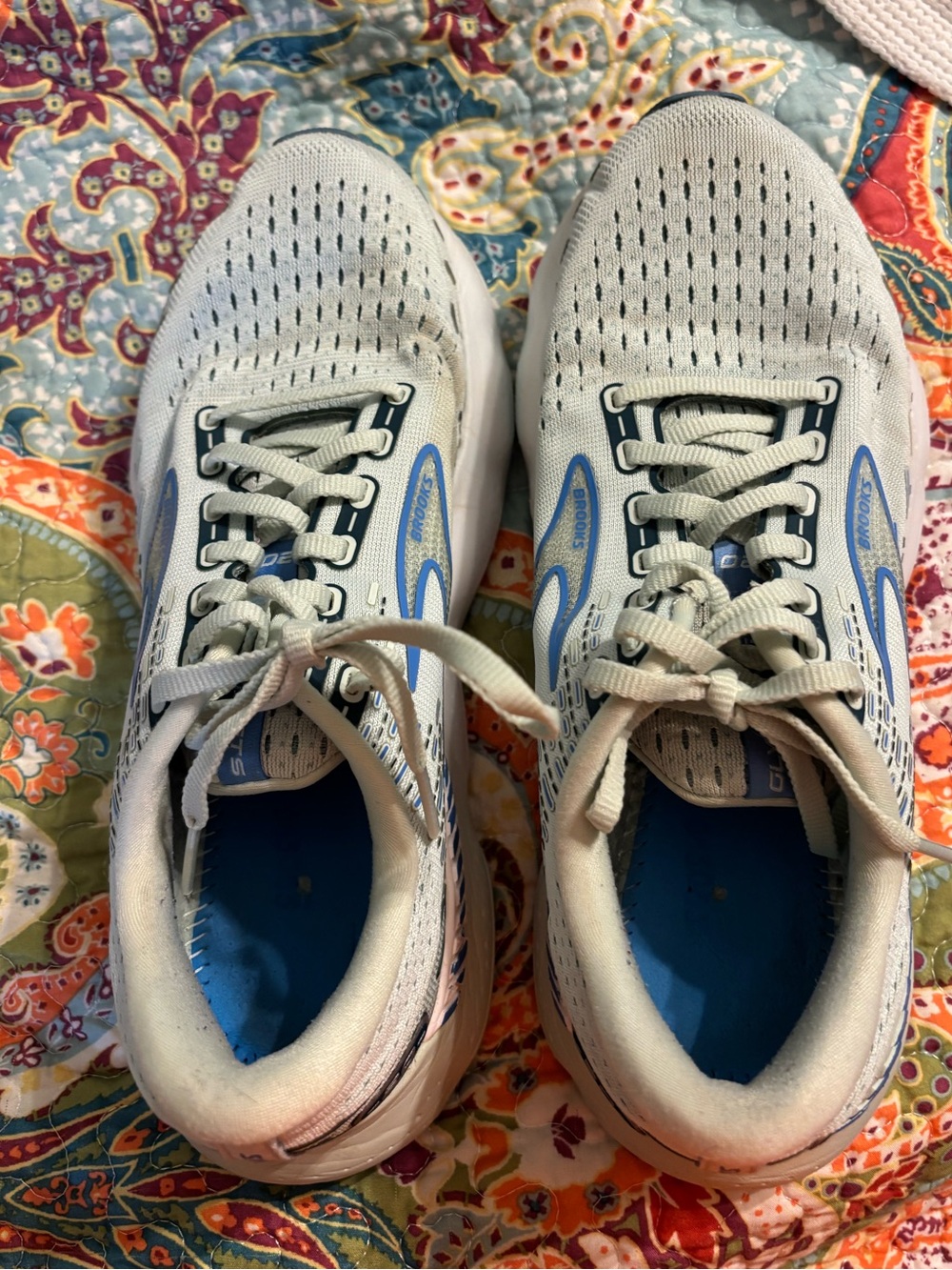 Brooks Glycerin 20